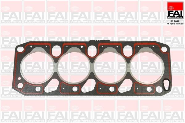 FAI AUTOPARTS tarpiklis, cilindro galva HG453